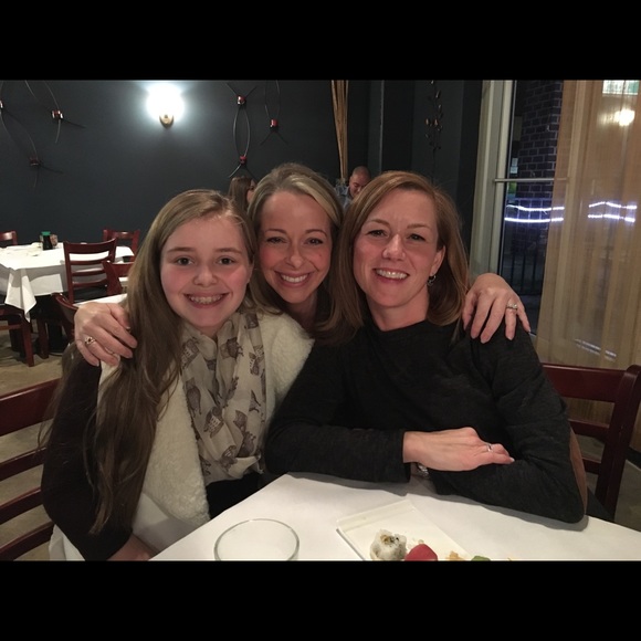 Hi! I’m Kristen. - Picture 3 of 8